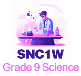 SNC1W